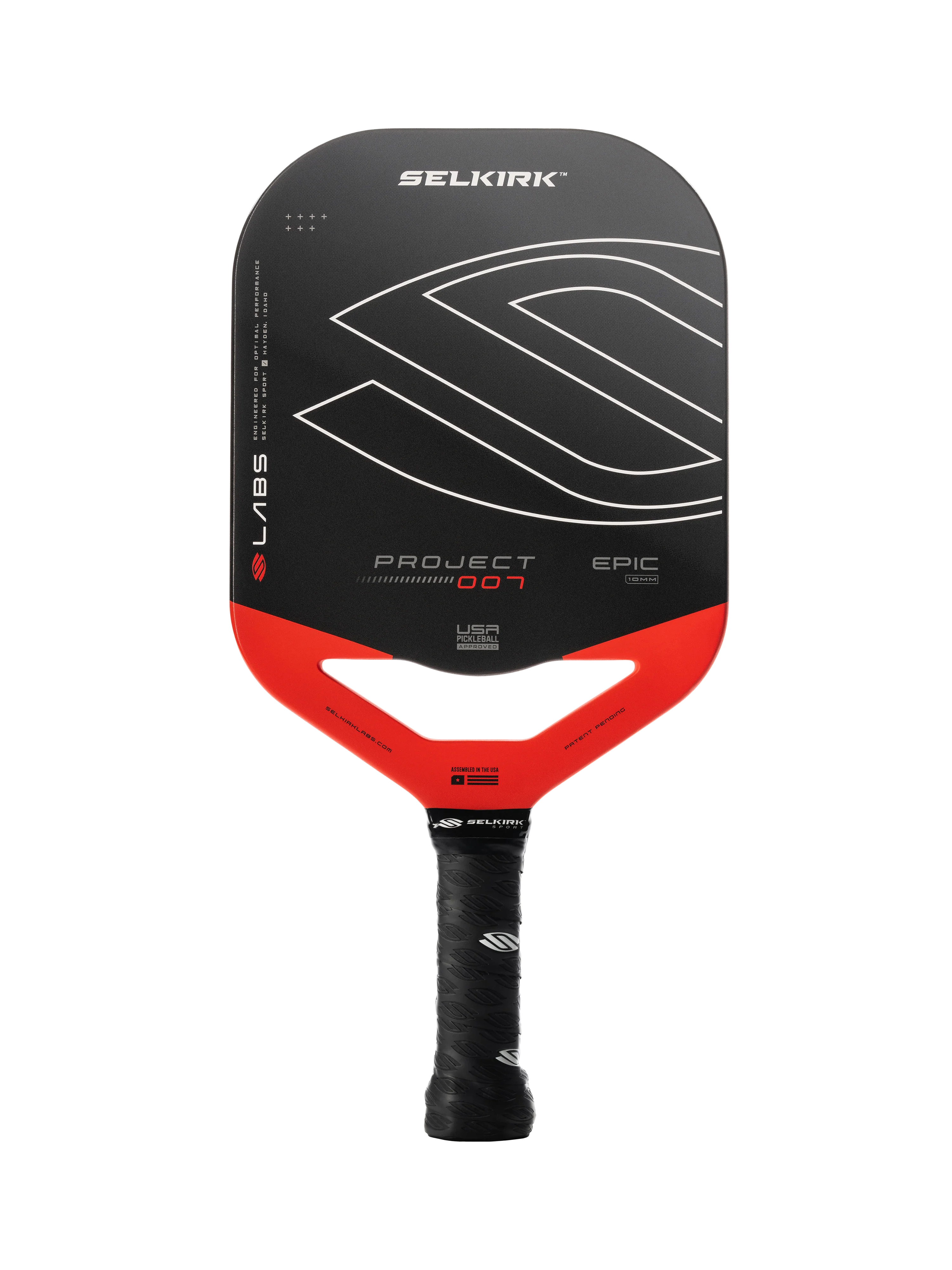 Paddles