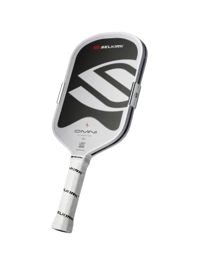 Selkirk OMNI Pickleball Paddle