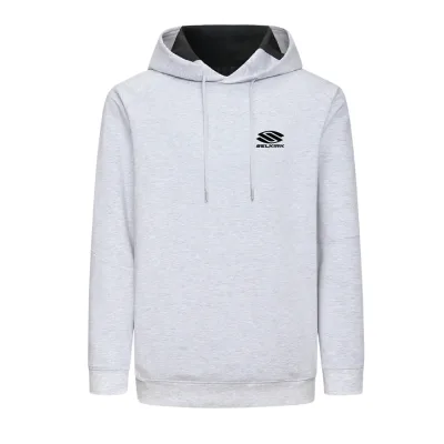 Selkirk TruWear 男裝 Singular 生活休閒性能連帽衛衣