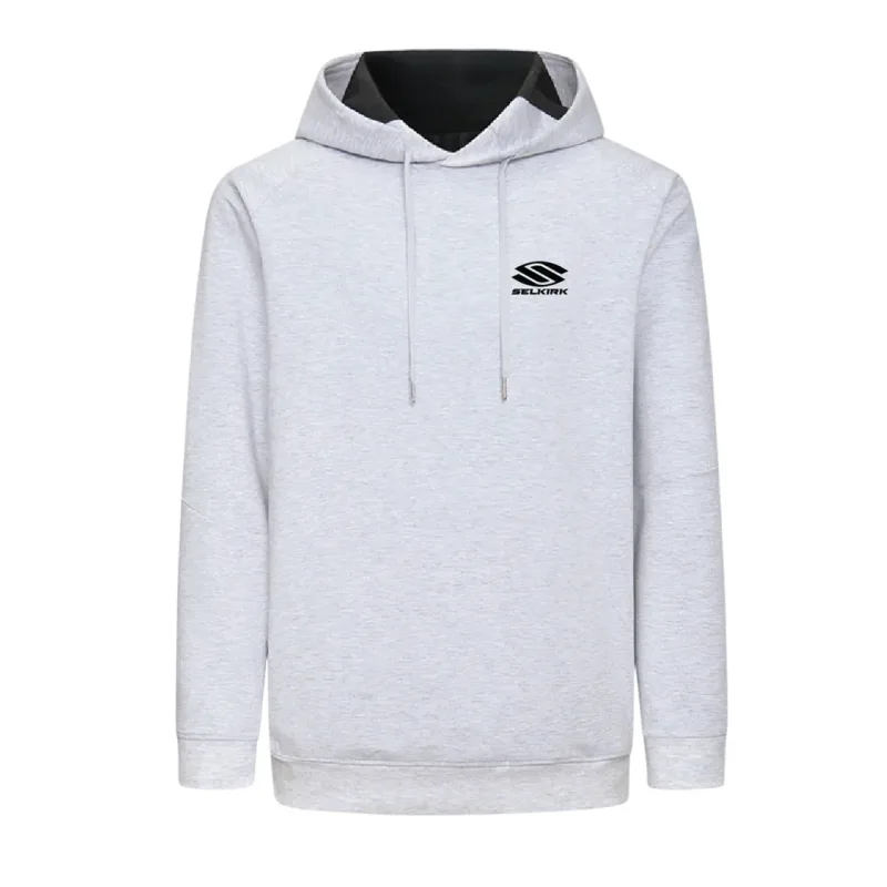 Selkirk TruWear Men's Singular Lifestyle Performance Hoodie