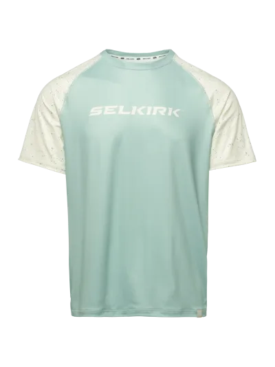 T-shirt à manches courtes Sport-Wik Essentials 2.0 pour homme