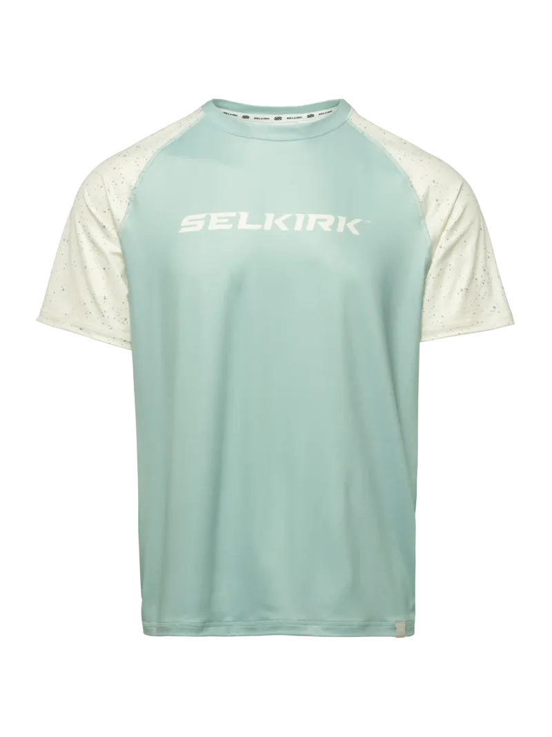 T-shirt à manches courtes Sport-Wik Essentials 2.0 pour homme