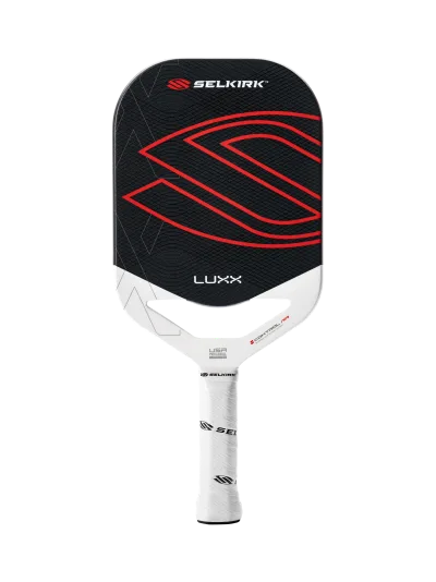 Selkirk LUXX Control Air med InfiniGrit®