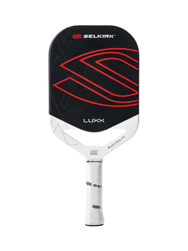 Selkirk LUXX Control Air med InfiniGrit®