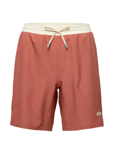 Essentials 2.0 Men's Performance 9" Pickleball Shorts