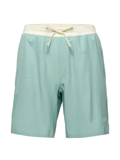 Essentials 2.0 Men's Performance 9" Pickleball Shorts
