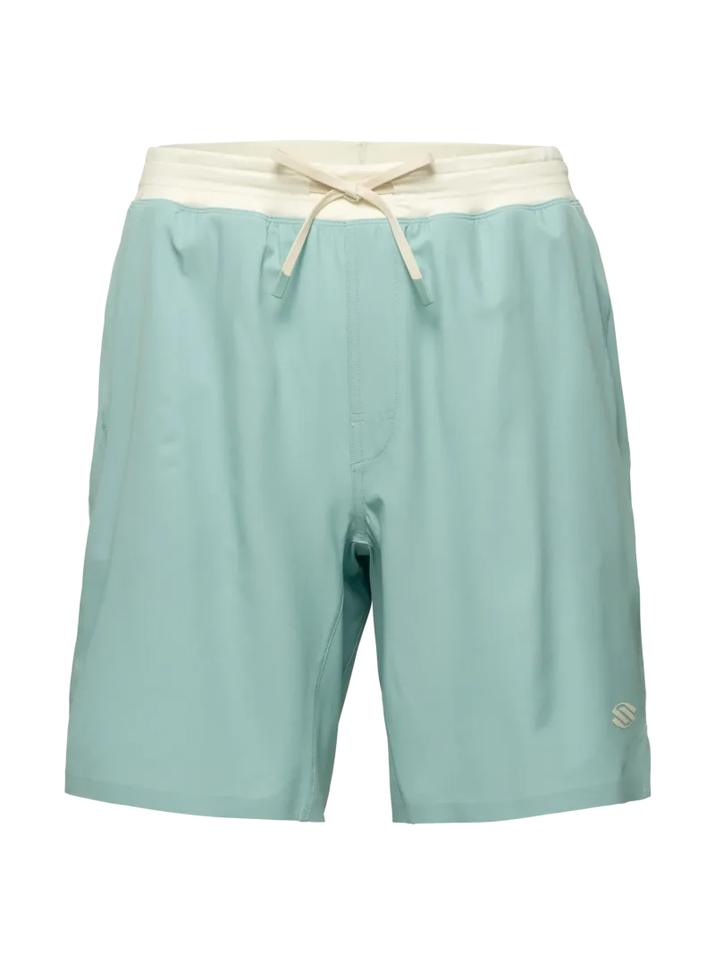Essentials 2.0 Men's Performance 9" Pickleball Shorts