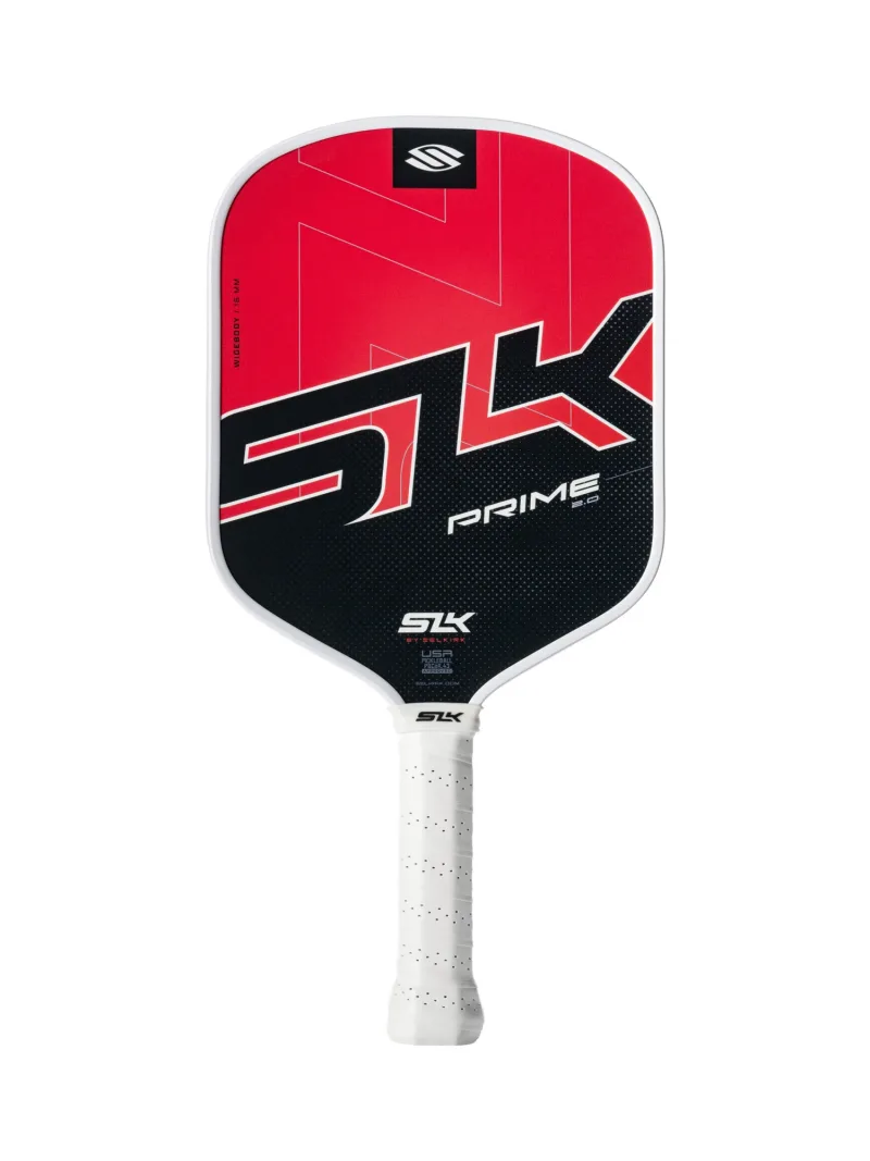 Selkirk SLK Prime 2.0 Widebody Pickleball Bundle