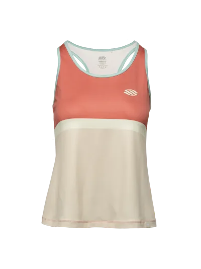 Débardeur de sport Essentials 2.0 pour femme Sport-Wik