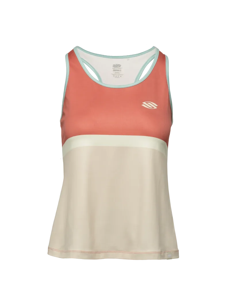 Débardeur de sport Essentials 2.0 pour femme Sport-Wik