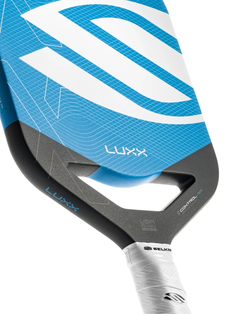 Selkirk LUXX Control Air med InfiniGrit®