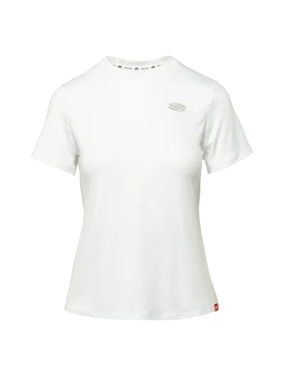 T-shirt manches courtes Essentials 2.0 Sport-Wik pour femme