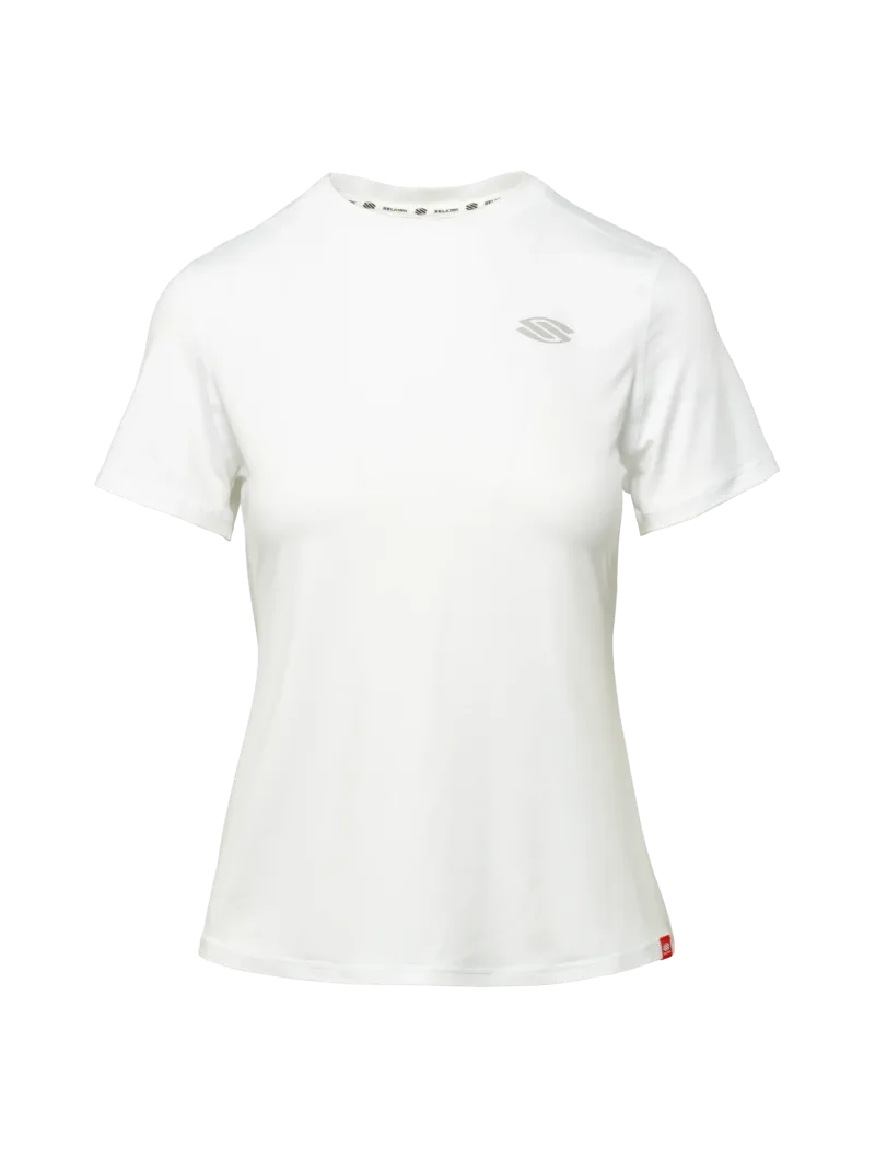 Essentials 2.0 Women's Sport-Wik Short Sleeve Tee