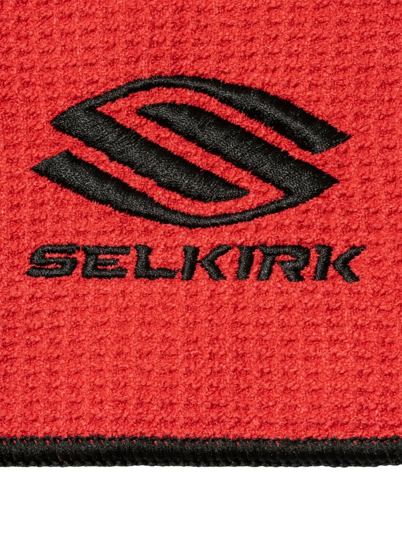 Toalha de Pickleball para Jogadores Selkirk Sport