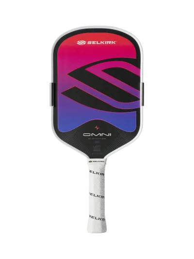 Selkirk OMNI Pickleball Paddle