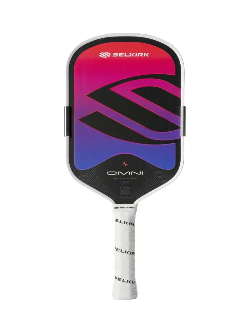 Selkirk OMNI Pickleball Paddle