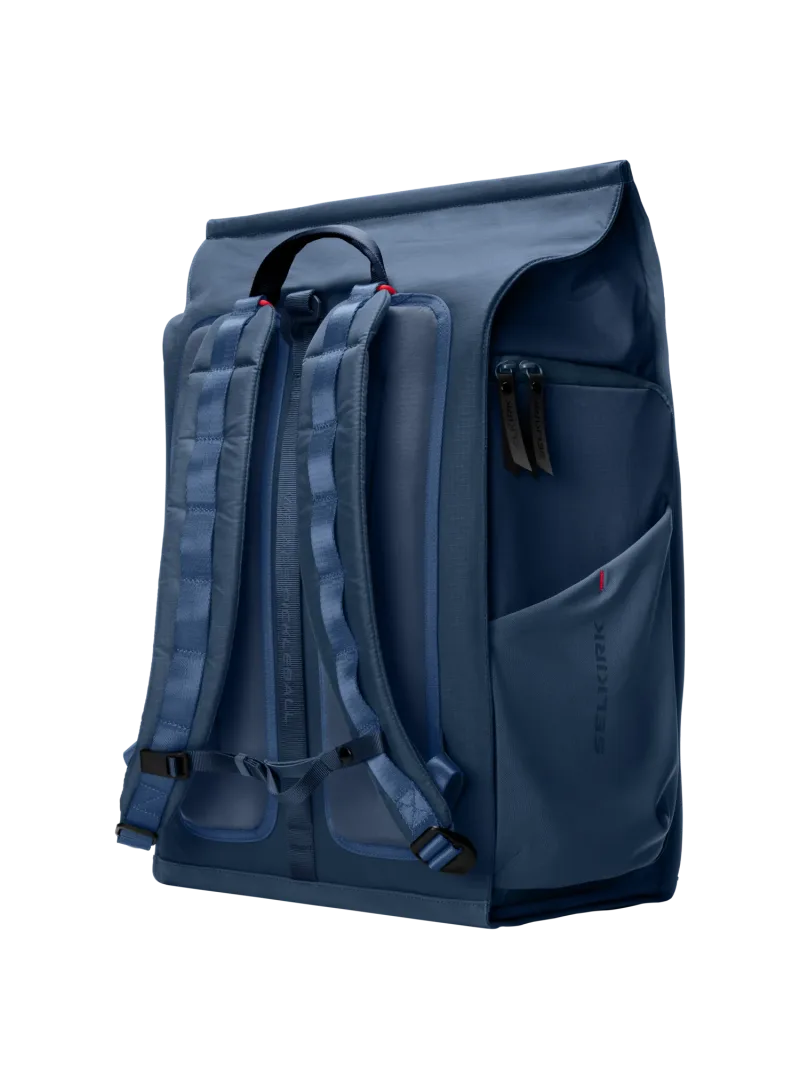 Selkirk Pro Line 2.0 Tour Pickleball Backpack (35L)