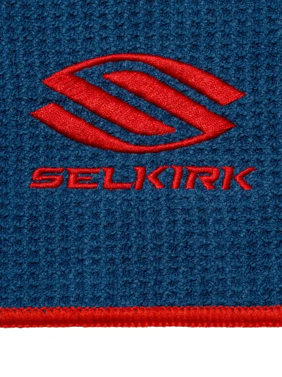 Toalha de Pickleball para Jogadores Selkirk Sport