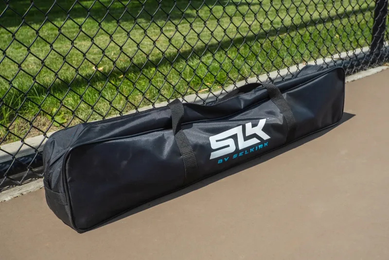 SLK Pro Portable Pickleball Net