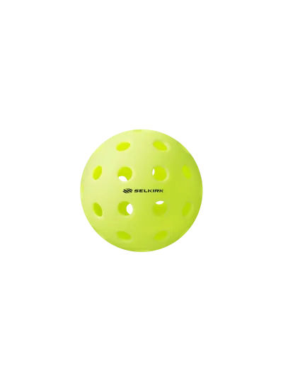 Selkirk Q1 Quiet Ball