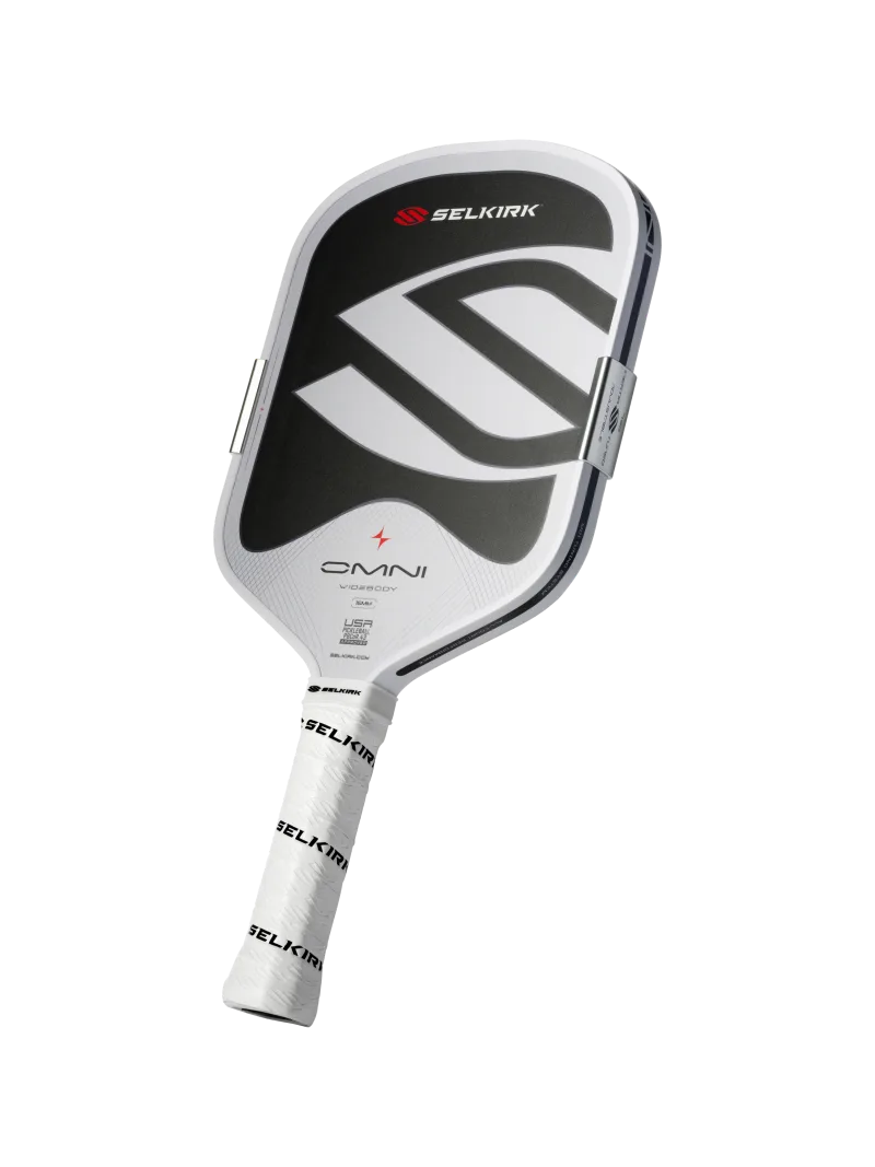 Selkirk OMNI Pickleball Paddle