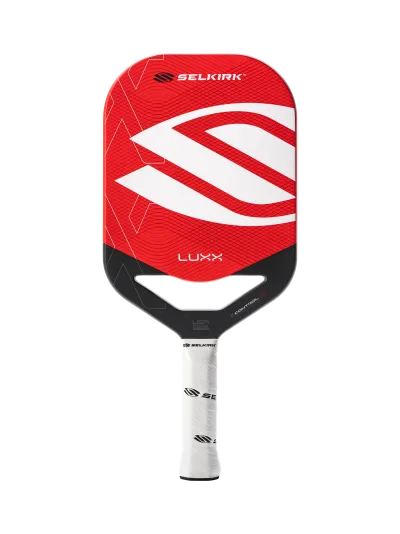 Selkirk LUXX Control Air med InfiniGrit®