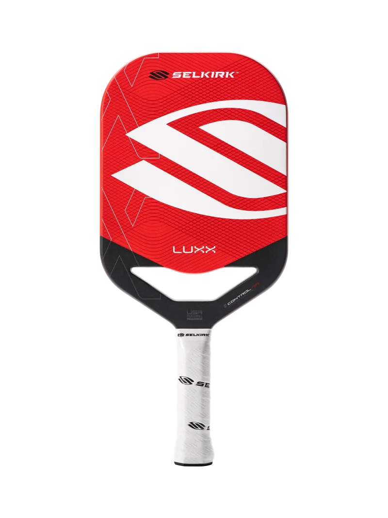 Selkirk LUXX Control Air med InfiniGrit®