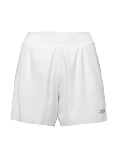 Short de performance Essentials 2.0 femme, entrejambe 5" (12,7 cm)