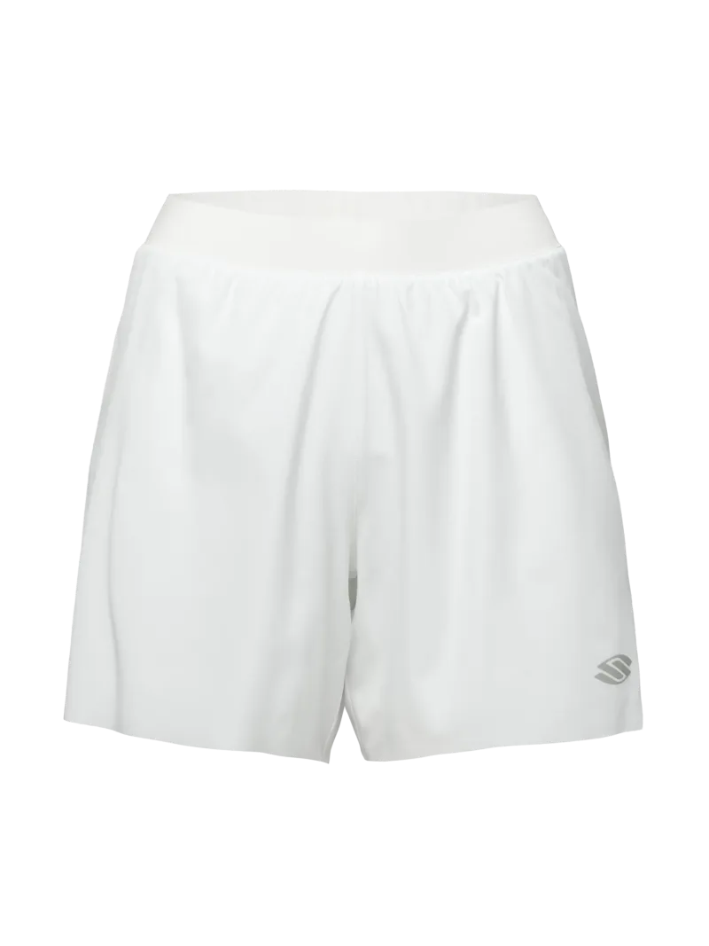 Essentials 2.0 Women's Performance 5" Inseam Shorts
