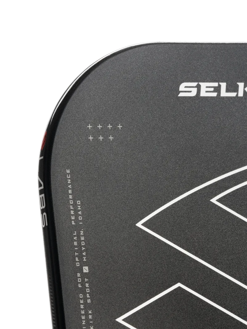 Selkirk LABS Project 007
