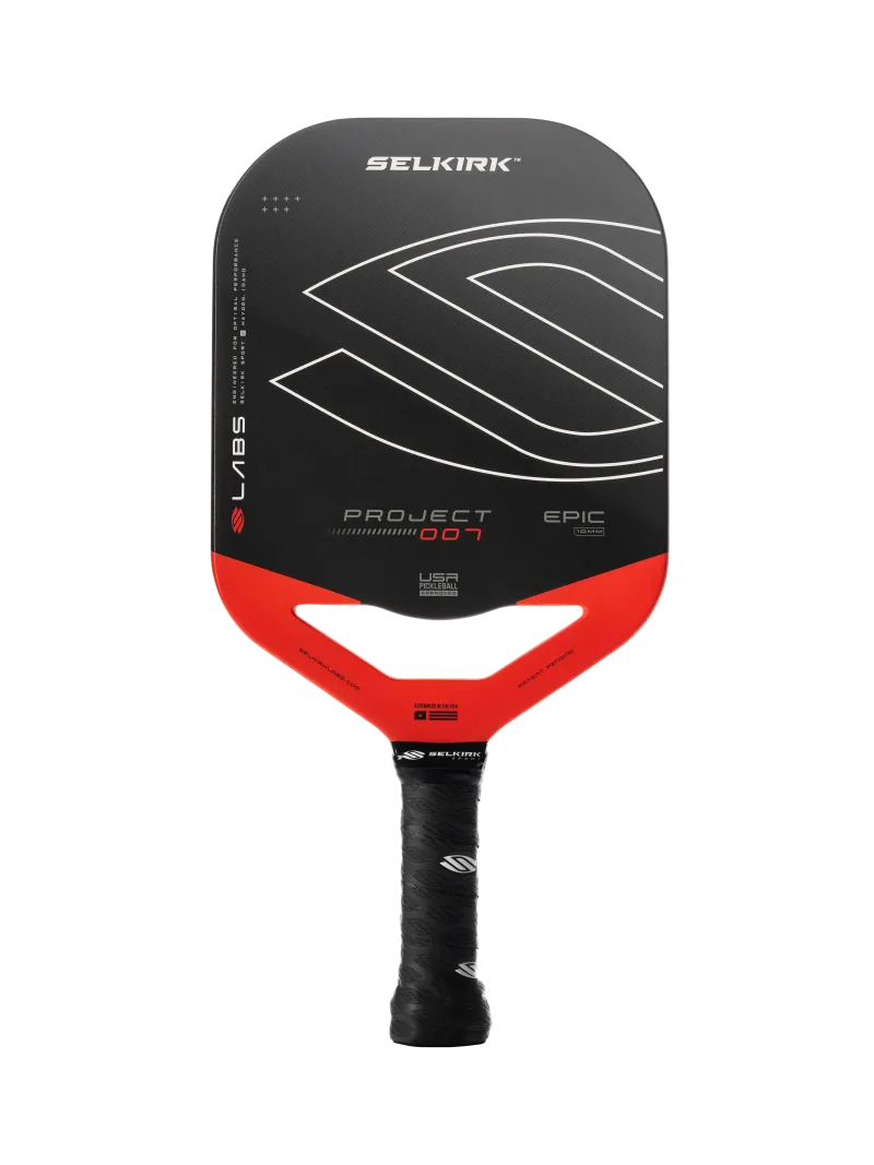 Selkirk LABS Project 007