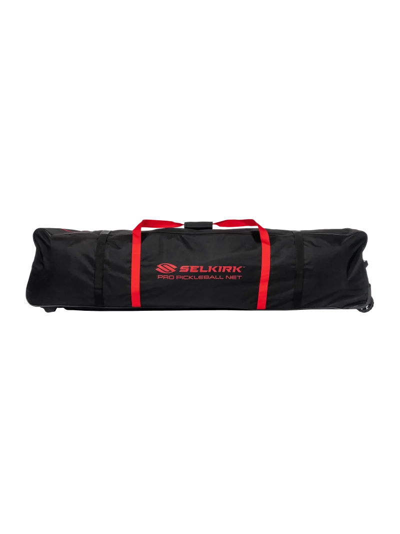 Selkirk Sport Semi-Permanent Pro Pickleball Net Carrying Bag