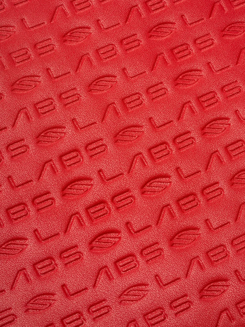 Selkirk LABS Red Paddle Collectors Case