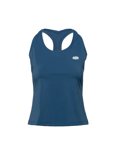 Débardeur dos nageur Essentials 2.0 pour femme Selkirk