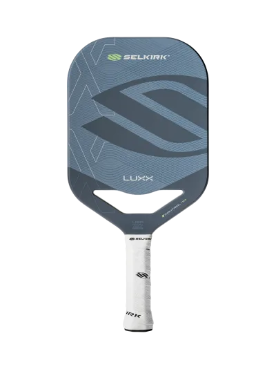 Selkirk LUXX Control Air med InfiniGrit®