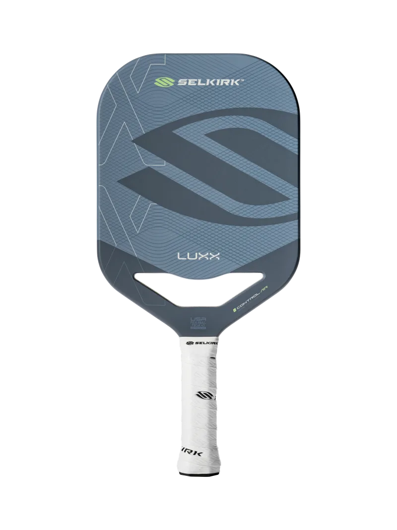Selkirk LUXX Control Air med InfiniGrit®