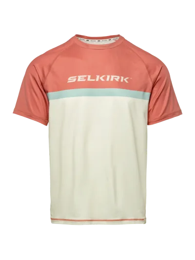 T-shirt à manches courtes Sport-Wik Essentials 2.0 pour homme