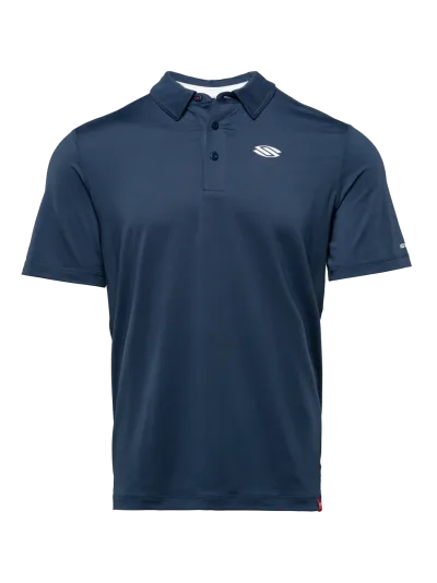 Essentials 2.0 Men's Sport-Wik Short Sleeve Polo