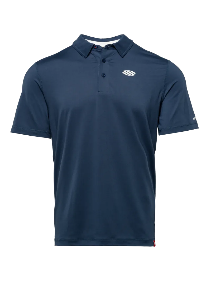 Essentials 2.0 Men's Sport-Wik Short Sleeve Polo