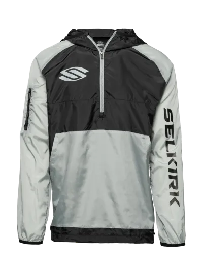 Selkirk Unisex Essentials 2.0 Windbreaker