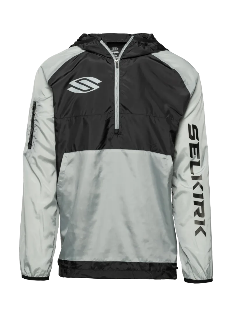 Selkirk Unisex Essentials 2.0 Windbreaker