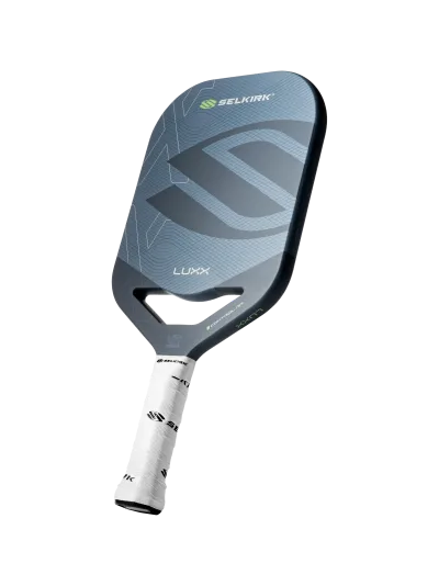 Selkirk LUXX Control Air med InfiniGrit®