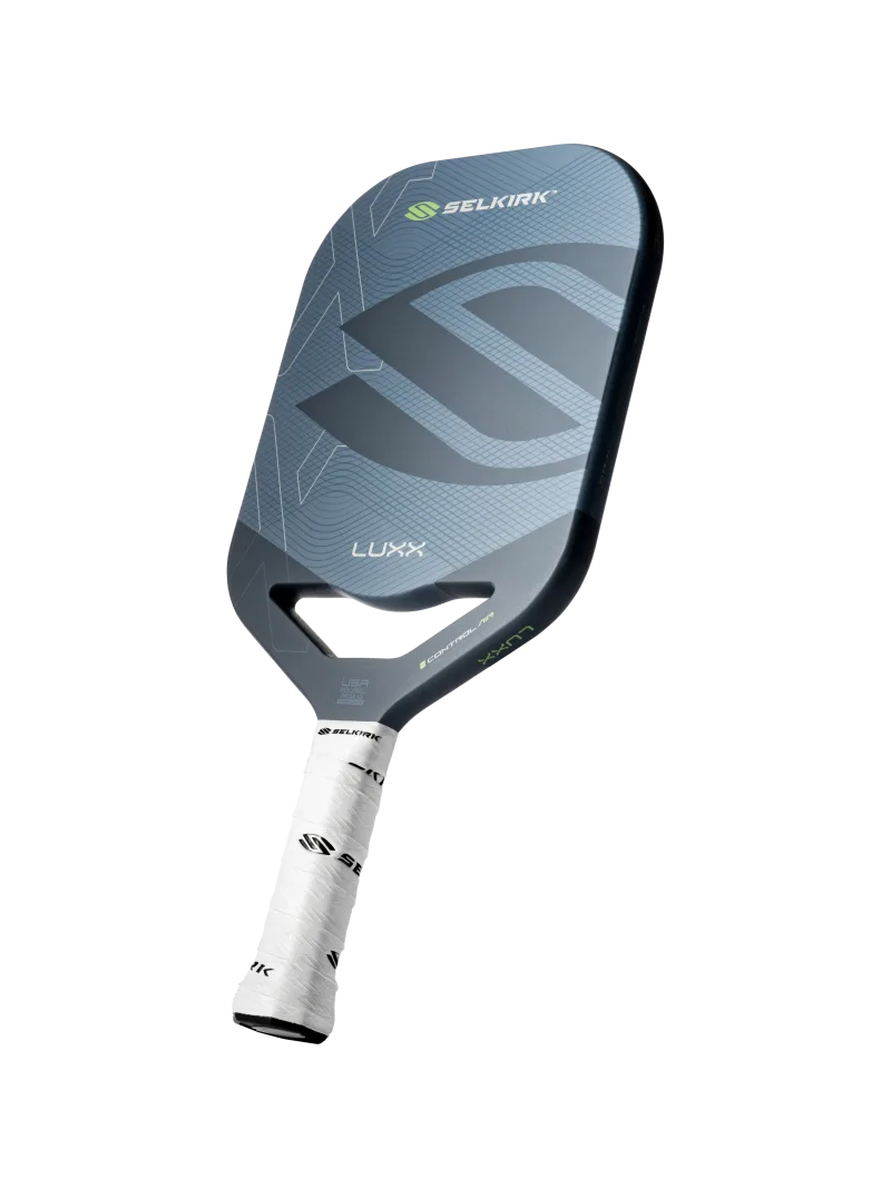 Selkirk LUXX Control Air med InfiniGrit®