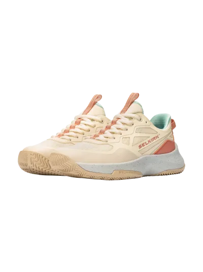 Selkirk Sport CourtStrike Pro 3.0 Women's Pickleball Shoe