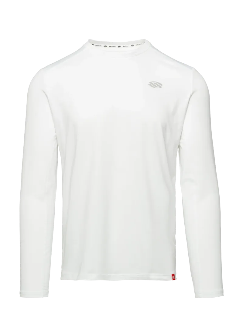 Essentials 2.0 Men's Sport-Wik Long Sleeve Tee