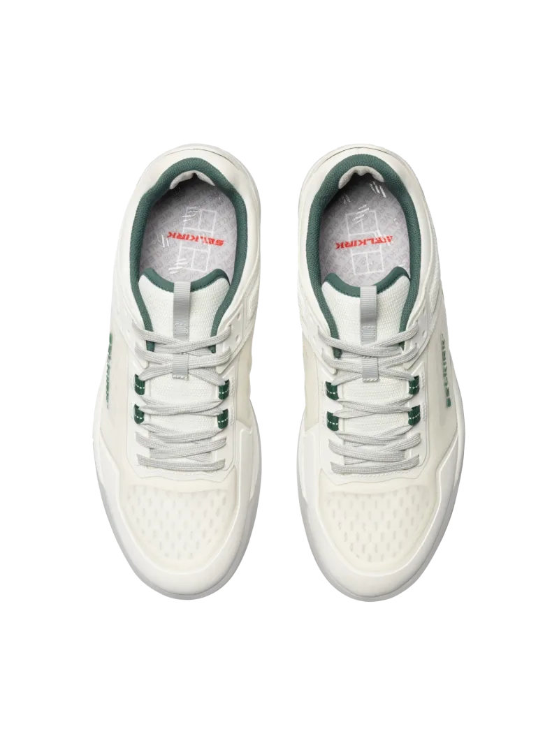 Selkirk Sport Legacy Pro 男士匹克球鞋（配備 InfiniGrip）