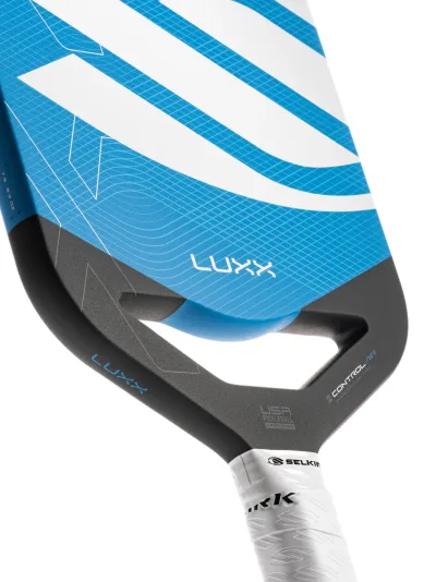 Selkirk LUXX Control Air med InfiniGrit®