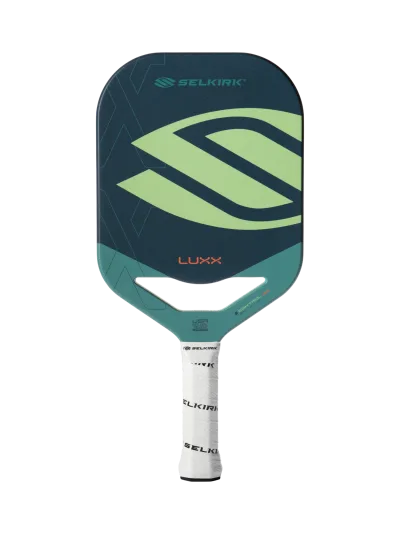 Selkirk LUXX Control Air med InfiniGrit®