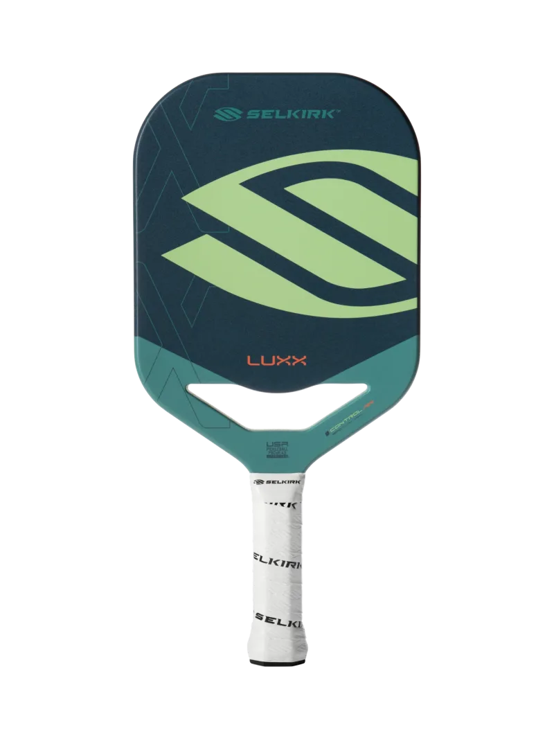 Selkirk LUXX Control Air med InfiniGrit®