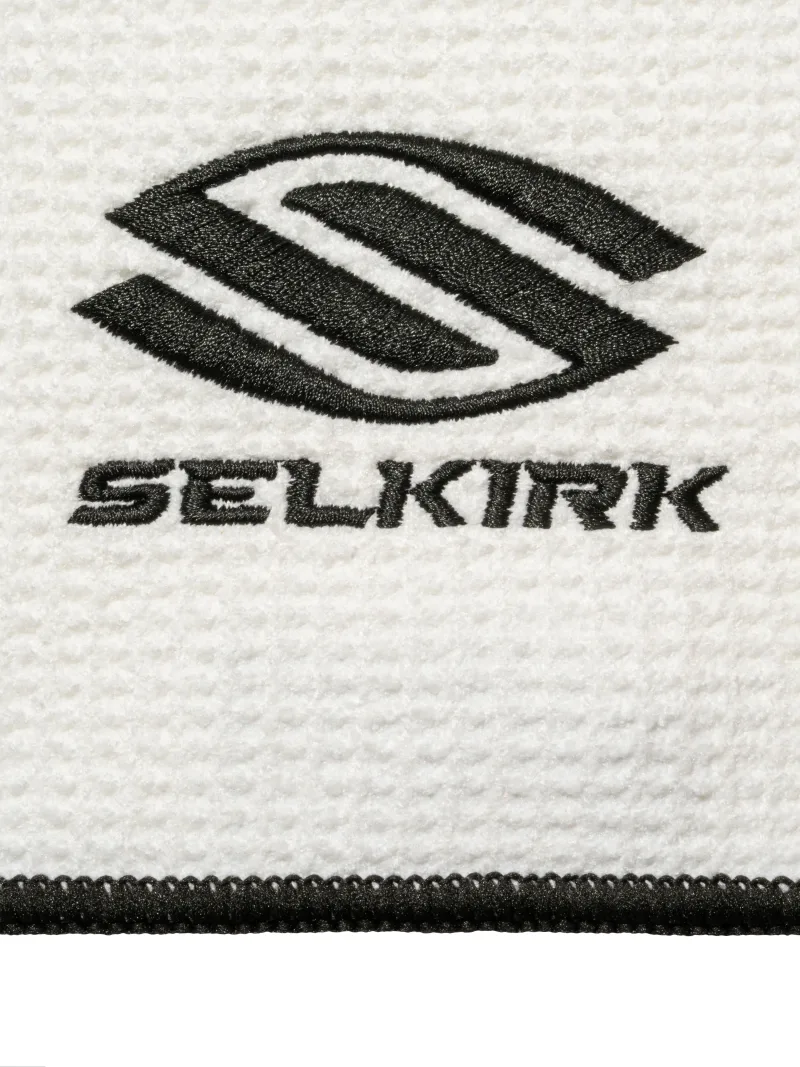 Toalha de Pickleball para Jogadores Selkirk Sport